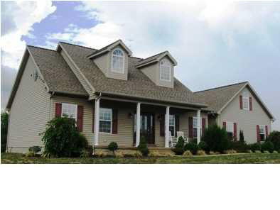 2920 Seymour Rd, Tell City, IN 47586 photo 1
