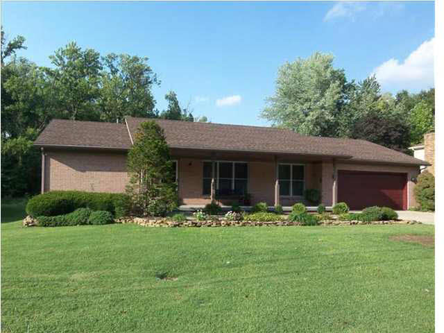 39 Springhaven Dr, Evansville, IN 47710 photo 1