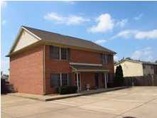 2900 Dexter Ct, Evansville, IN 47714 photo 1