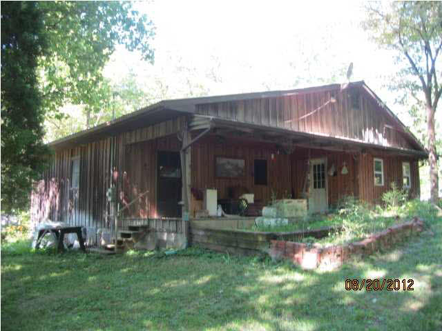 12733 Yellowbanks Trl #124, Dale, IN 47523 photo 8