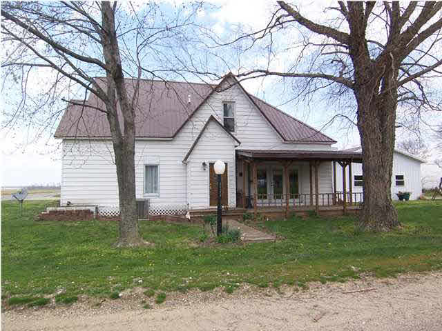 2490 S Old State Road 65, Owensville, IN 47665 photo 1
