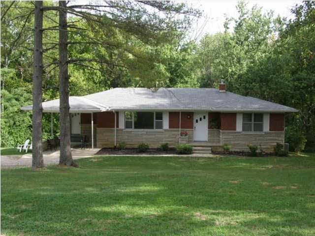 1982 N State Road 65, Princeton, IN 47670 photo 1