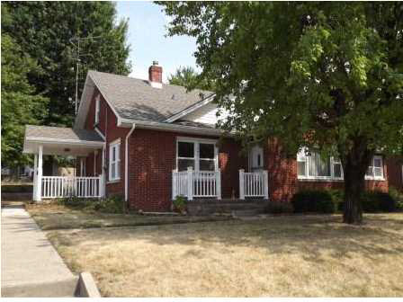 740 Main St, Ferdinand, IN 47532 photo 1