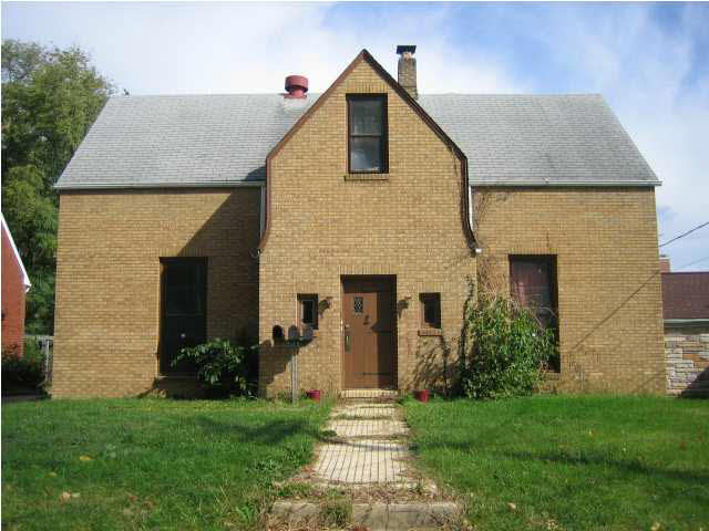 505 N Geiger St, Huntingburg, IN 47542 photo 1