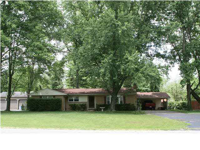 10127 SE Browning Rd, Evansville, IN 47725 photo 1