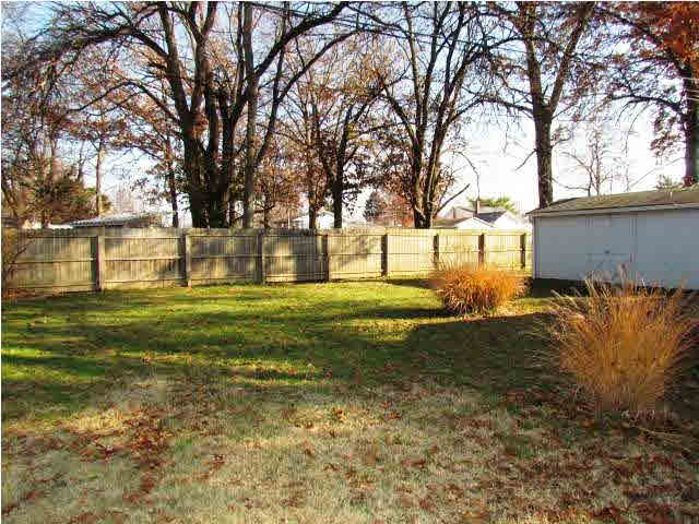 1780 S Frederick St, Evansville, IN 47714 photo 12