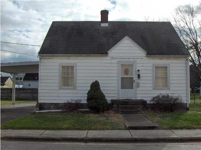 333 E Tenth St, Jasper, IN 47546 photo 1