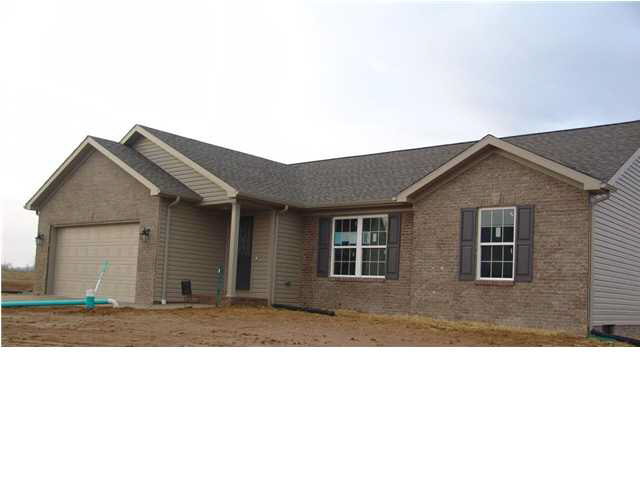 4101 Eagle Watch Dr, Evansville, IN 47725 photo 1