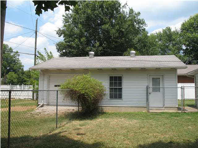 821 33rd St, Tell City, IN 47586 photo 10