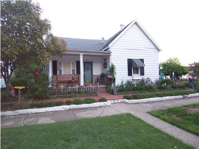 1030 S Gibson St, Princeton, IN 47670 photo 1