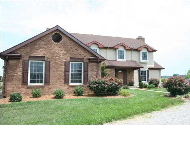 5901 Hirsch Rd, Evansville, IN 47715 photo 1