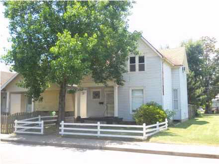 819 S Garvin St, Evansville, IN 47714 photo 1