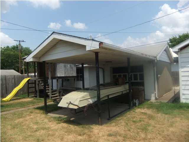 203 W Columbia St, Evansville, IN 47710 photo 6