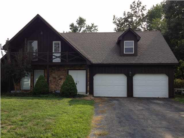 755 W Ornament Ln, Santa Claus, IN 47579 photo 1