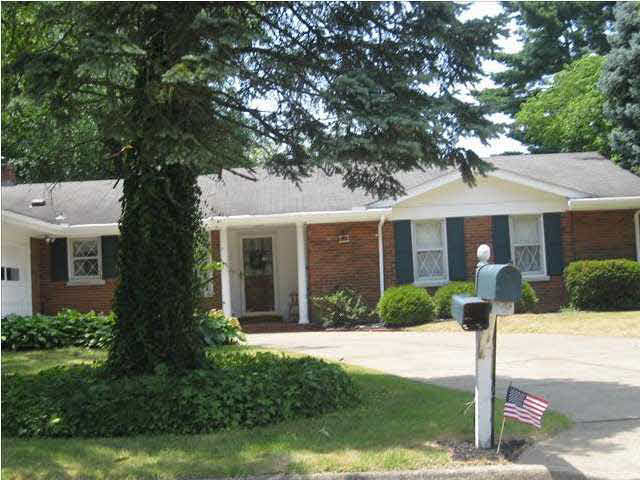 1509 Martin Cir, Evansville, IN 47715 photo 16
