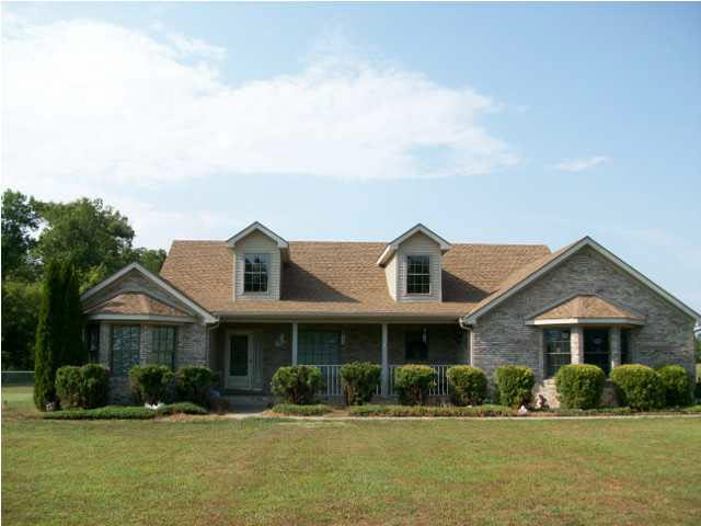 9635 W Highway 416, Robards, KY 42452 photo 1