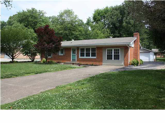 1 W Bujey Dr, Evansville, IN 47710 photo 1