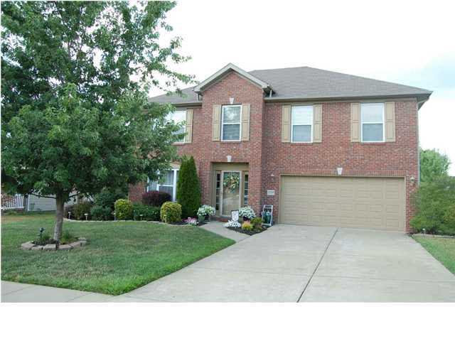 3748 Furlong Dr, Evansville, IN 47725 photo 1