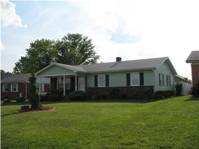 1135 20th St, Tell City, IN 47586 photo 1