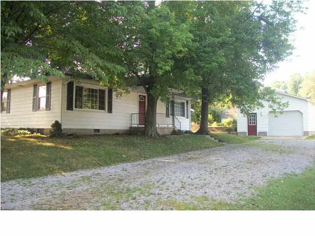 7477 Outer Lincoln Ave, Newburgh, IN 47630 photo 1