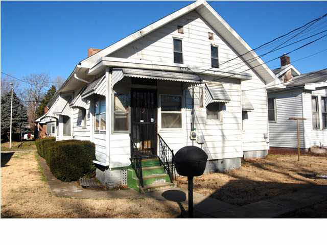 805 Bellemeade Ave, Evansville, IN 47713 photo 17