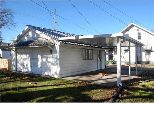 805 Bellemeade Ave, Evansville, IN 47713 photo 19