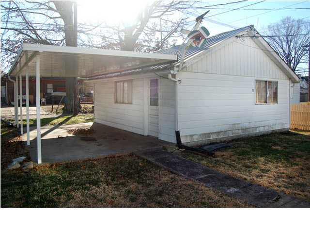 805 Bellemeade Ave, Evansville, IN 47713 photo 18