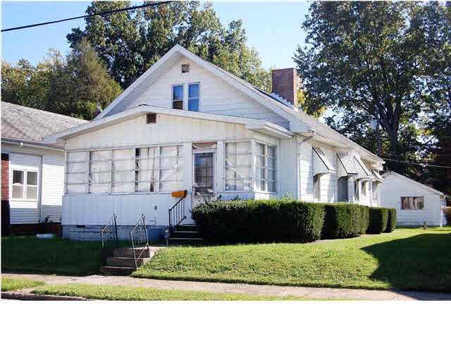 805 Bellemeade Ave, Evansville, IN 47713 photo 1