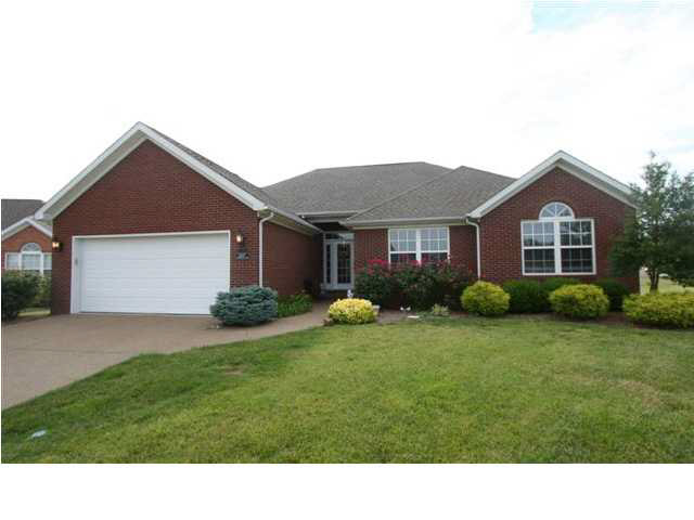 12227 Winterfalls Ln, Evansville, IN 47725 photo 1