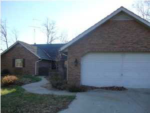 1340 E 700 S, Ferdinand, IN 47532 photo 1