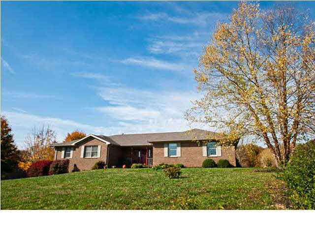 4900 N Posey County Line Rd, Evansville, IN 47720 photo 1