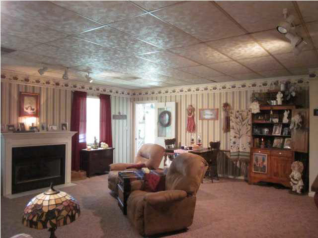 6940 S Tara Ln, Fort Branch, IN 47648 photo 18