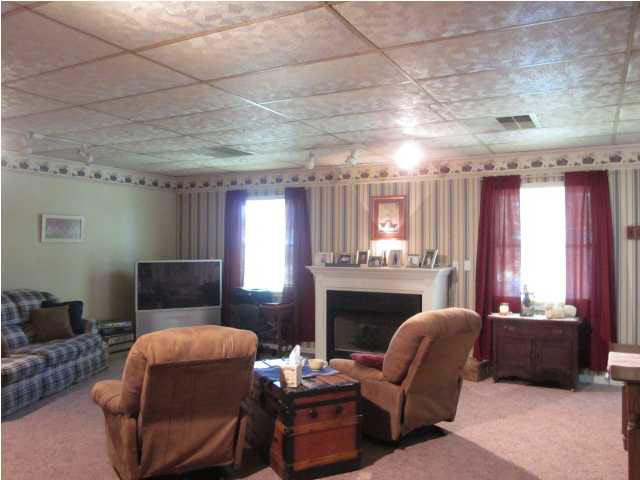 6940 S Tara Ln, Fort Branch, IN 47648 photo 17