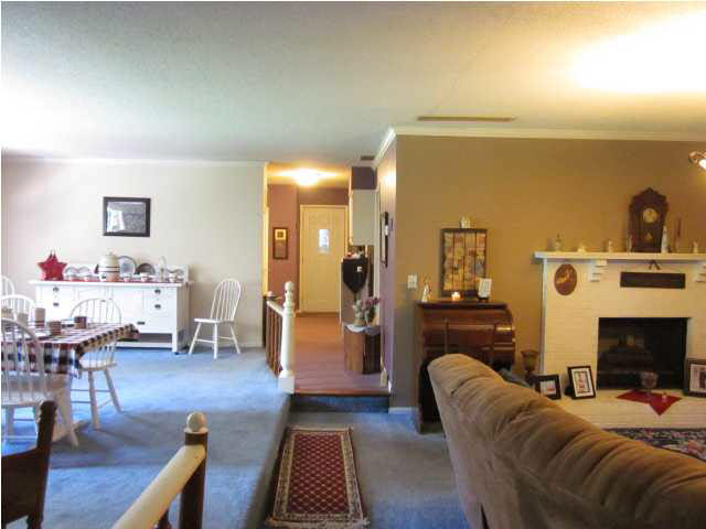 6940 S Tara Ln, Fort Branch, IN 47648 photo 10