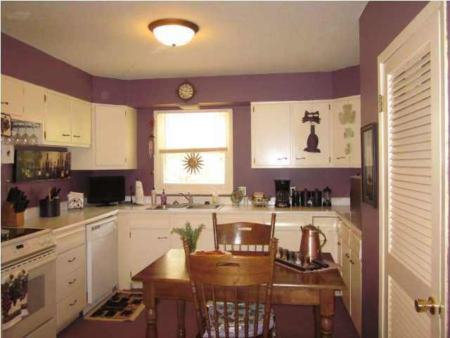 6940 S Tara Ln, Fort Branch, IN 47648 photo 4