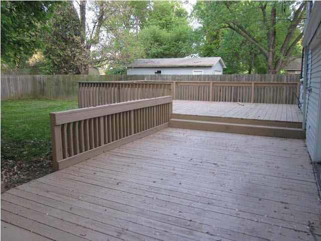 2328 E Riverside Dr, Evansville, IN 47714 photo 16