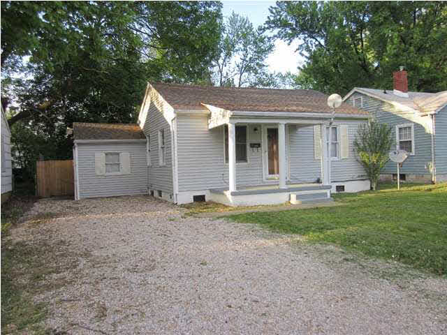2328 E Riverside Dr, Evansville, IN 47714 photo 17
