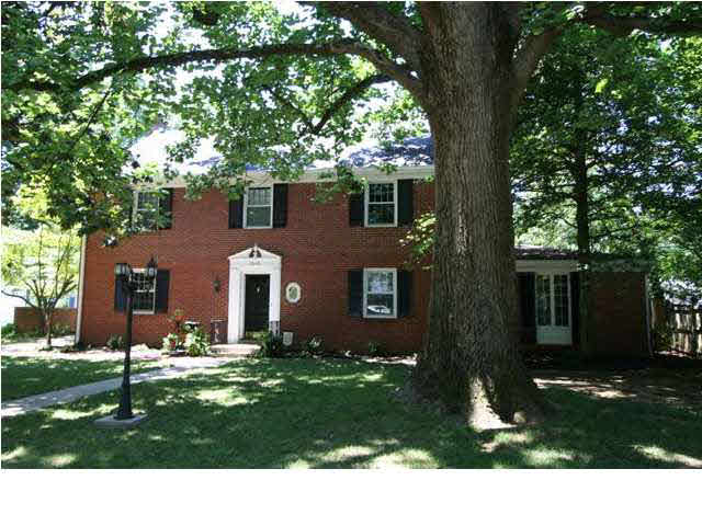 1015 Harrelton Ct, Evansville, IN 47714 photo 1
