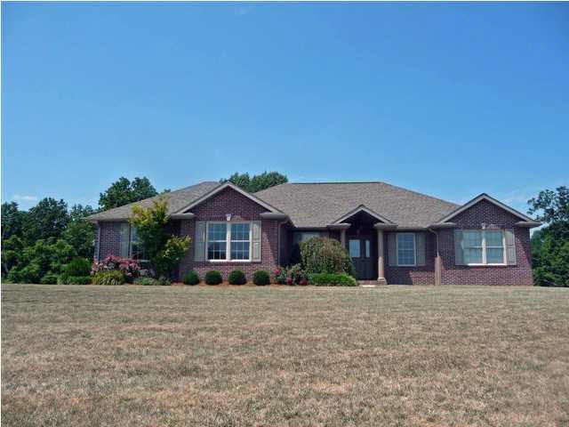 4871 N State Road 257, Otwell, IN 47564 photo 1