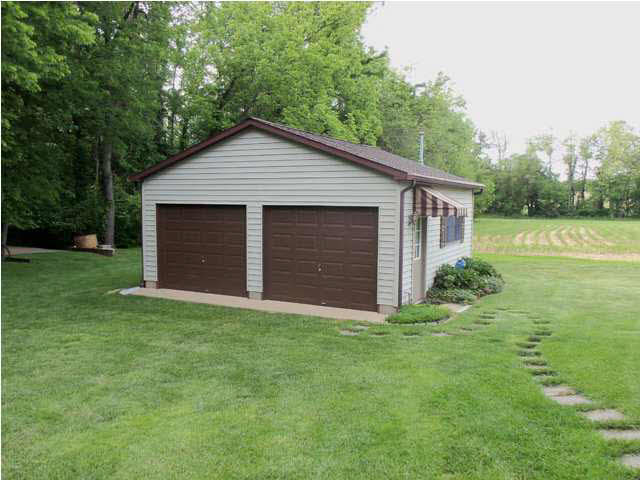 1100 Fuquay Rd, Chandler, IN 47610 photo 1