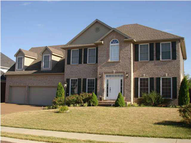 9333 Emily Ct, Newburgh, IN 47630 photo 1