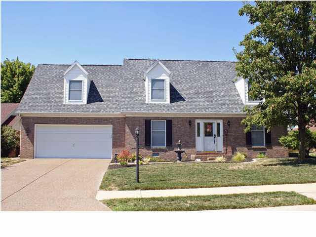8630 Clifton Dr, Evansville, IN 47725 photo 1