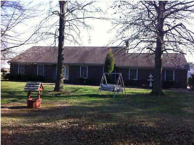 10930 N Green River Rd, Evansville, IN 47725 photo 1