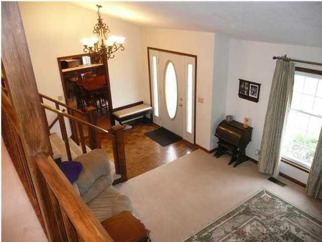 10930 N Green River Rd, Evansville, IN 47725 photo 5