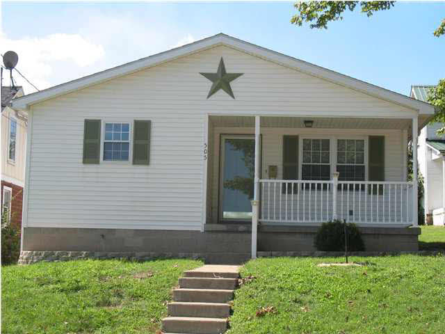 505 14th St, Tell City, IN 47586 photo 1