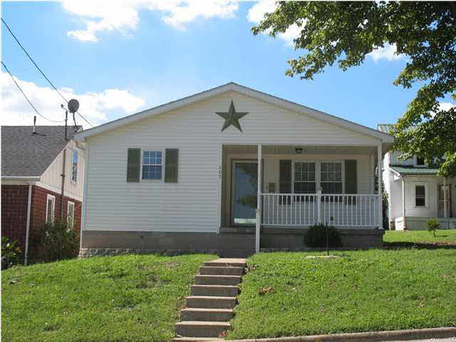 505 14th St, Tell City, IN 47586 photo 16