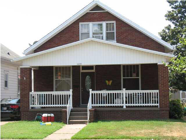 1033 10th St, Tell City, IN 47586 photo 2