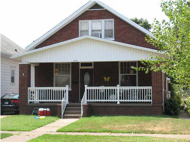 1033 10th St, Tell City, IN 47586 photo 1