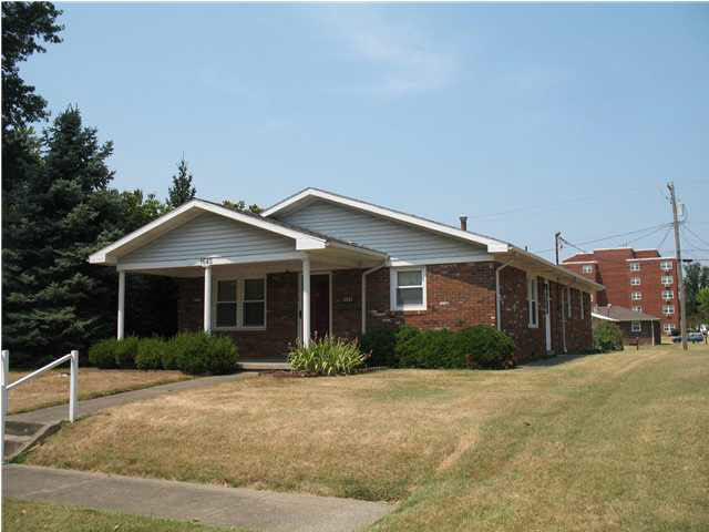 1645 12th St, Tell City, IN 47586 photo 1