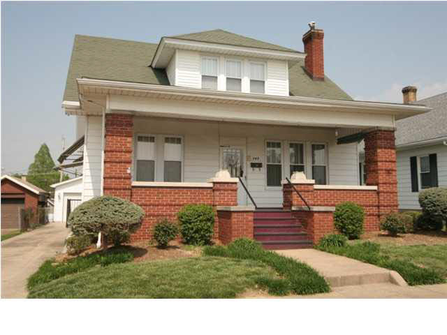 342 W 7th St, Jasper, IN 47546 photo 1